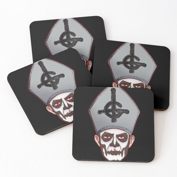 Item preview, Primo - Papa Emeritus I designed and sold by ChuChuChurippu.