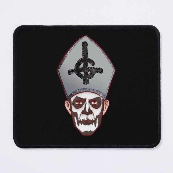 Item preview, Primo - Papa Emeritus I designed and sold by ChuChuChurippu.