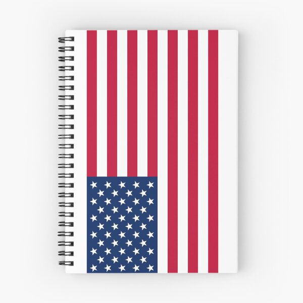 Item preview, USA FLAG - Vertical - American Flag - U.S.A - America - North America - American flag designed and sold by lapart.