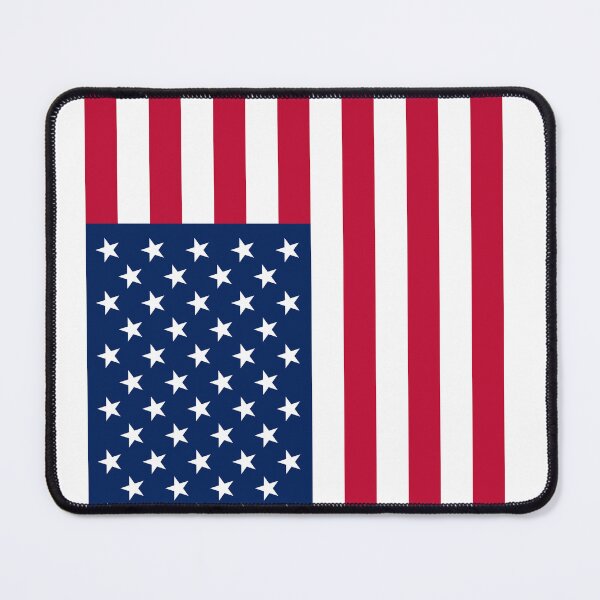 Item preview, USA FLAG - Vertical - American Flag - U.S.A - America - North America - American flag designed and sold by lapart.