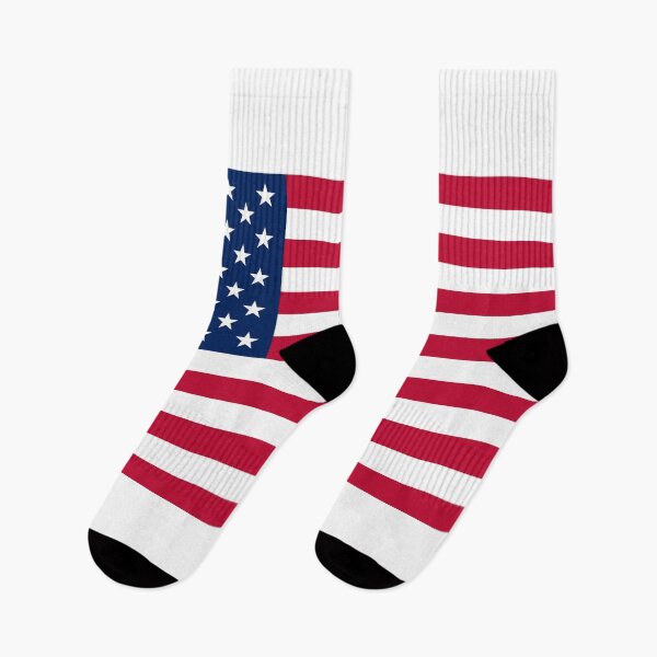 Item preview, USA FLAG - Vertical - American Flag - U.S.A - America - North America - American flag designed and sold by lapart.