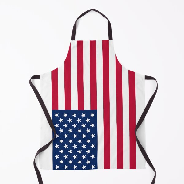 Item preview, USA FLAG - Vertical - American Flag - U.S.A - America - North America - American flag designed and sold by lapart.