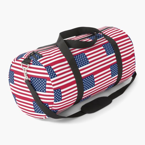 Item preview, USA FLAG - Vertical - American Flag - U.S.A - America - North America - American flag designed and sold by lapart.