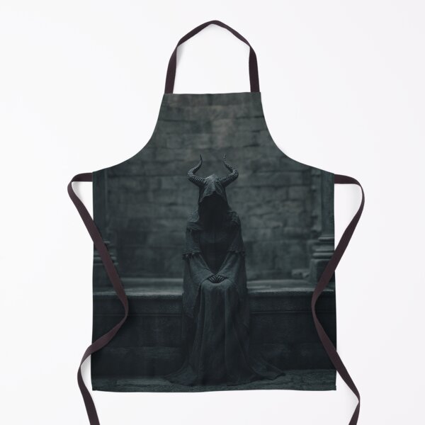 Item preview, The Watcher designed and sold by SteelandFlowers.