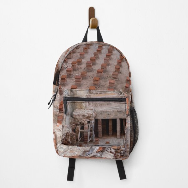 Item preview, Roman Hypocaust designed and sold by hawkie.