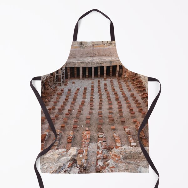 Item preview, Roman Hypocaust designed and sold by hawkie.