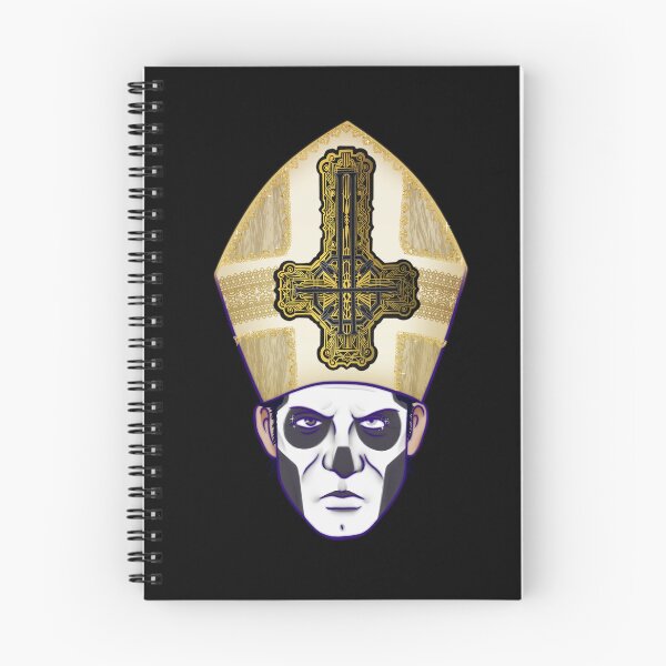 Artikelvorschau, Terzo - Papa Emeritus III entworfen und verkauft von ChuChuChurippu.