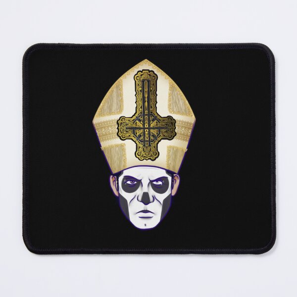 Item preview, Terzo - Papa Emeritus III designed and sold by ChuChuChurippu.