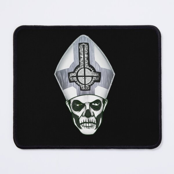 Item preview, Secondo - Papa Emeritus II designed and sold by ChuChuChurippu.