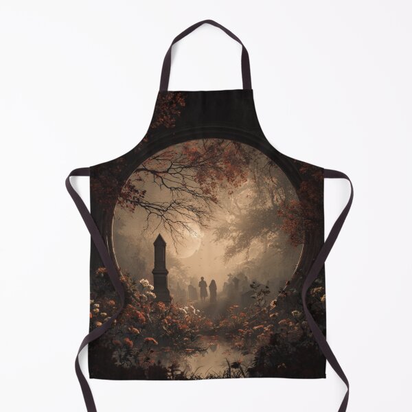 Item preview, Portal to.... designed and sold by SteelandFlowers.