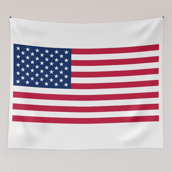 Item preview, American Flag - USA FLAG designed and sold by lapart.