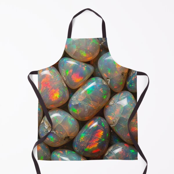 Item preview, Polished Opals designed and sold by Tridentulus.