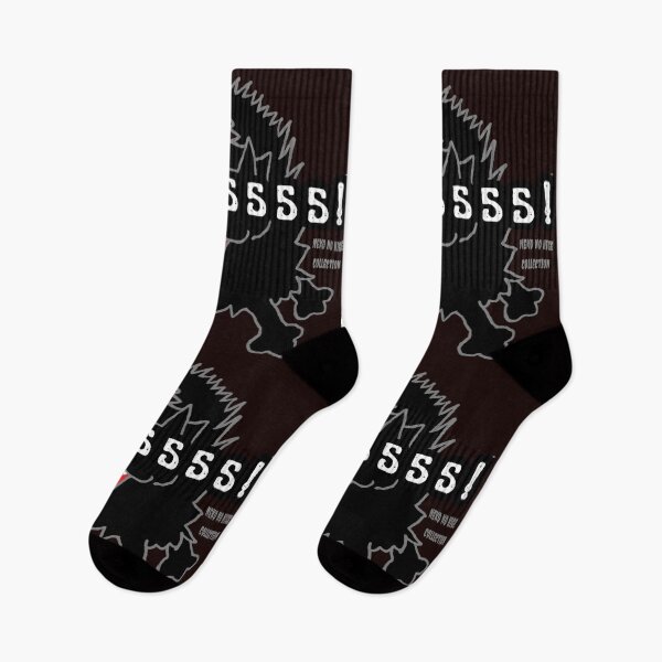 Item preview, HISSSS! – Thin Type Black Cat (White Text) designed and sold by nanaronnicoron.