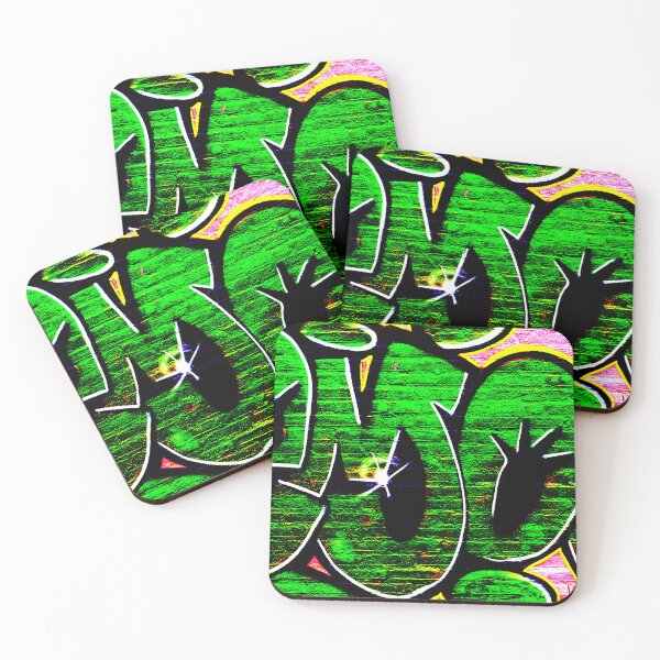 Item preview, Graffiti 18 designed and sold by Alan Harman.