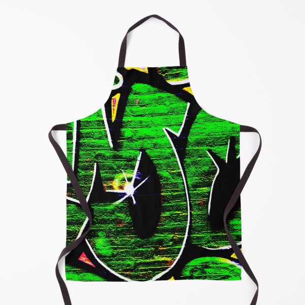 Item preview, Graffiti 18 designed and sold by Alan Harman.