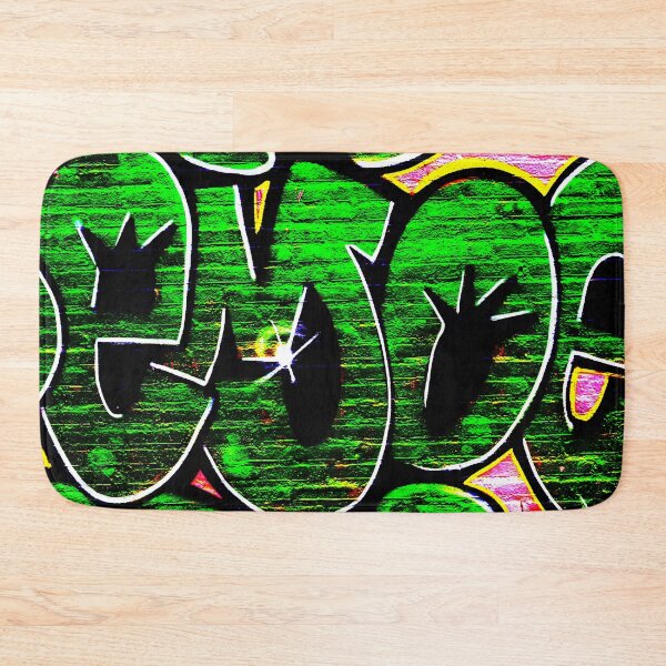 Item preview, Graffiti 18 designed and sold by Alan Harman.