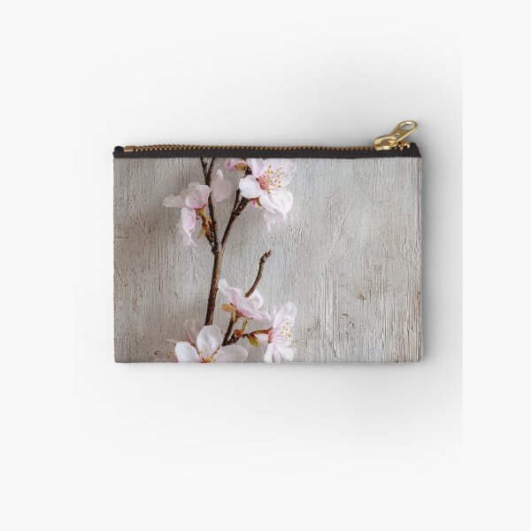 Item preview, Minimalist Cherry Blossom Branch | Wabi-Sabi Floral Photography Art designed and sold by FlowNestStudio.