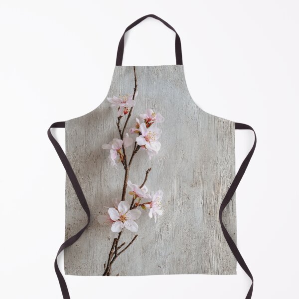 Item preview, Minimalist Cherry Blossom Branch | Wabi-Sabi Floral Photography Art designed and sold by FlowNestStudio.