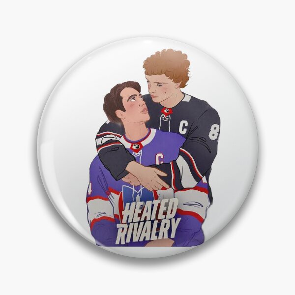 Item preview, Heated rivarly designed and sold by ASH-CREATIVE.
