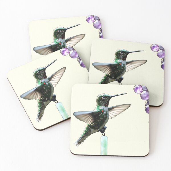 Item preview, Hummingbird designed and sold by Creative Visualize.