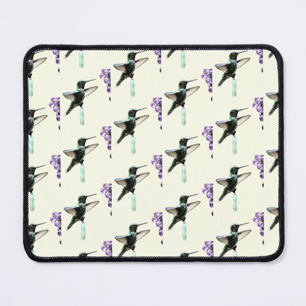Item preview, Hummingbird designed and sold by Creative Visualize.