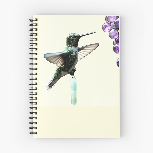 Item preview, Hummingbird designed and sold by Creative Visualize.