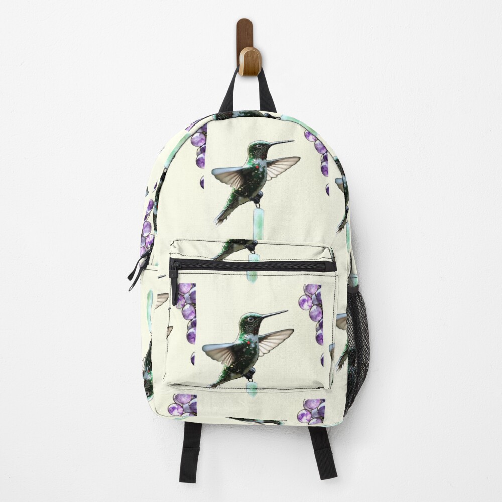 Item preview, Backpack designed and sold by CreativeVisuale.
