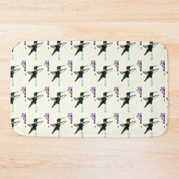 Item preview, Hummingbird designed and sold by Creative Visualize.