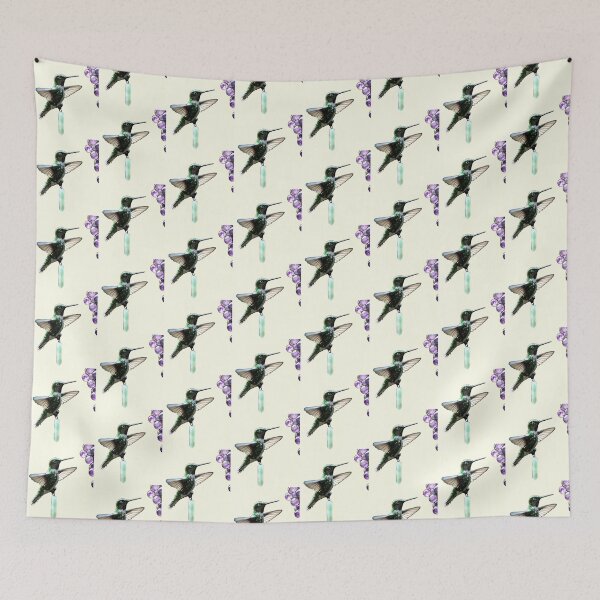Item preview, Hummingbird designed and sold by Creative Visualize.