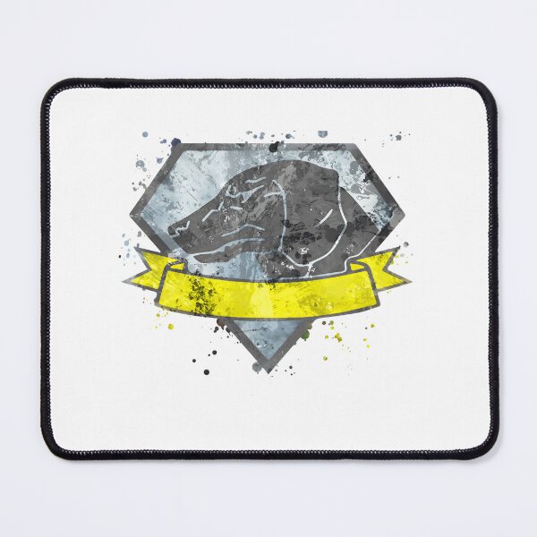 Item preview, Diamond Dogs Splatter By Jsummpng, Merch By Amazon, Redbubble, Teepublic, Limited Edition, Perfect  designed and sold by SkulfloraOddit.
