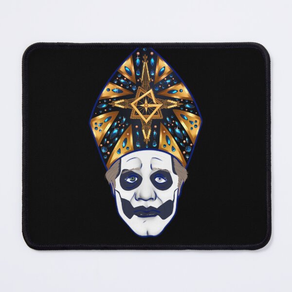 Item preview, Copia - Papa Emeritus IV designed and sold by ChuChuChurippu.
