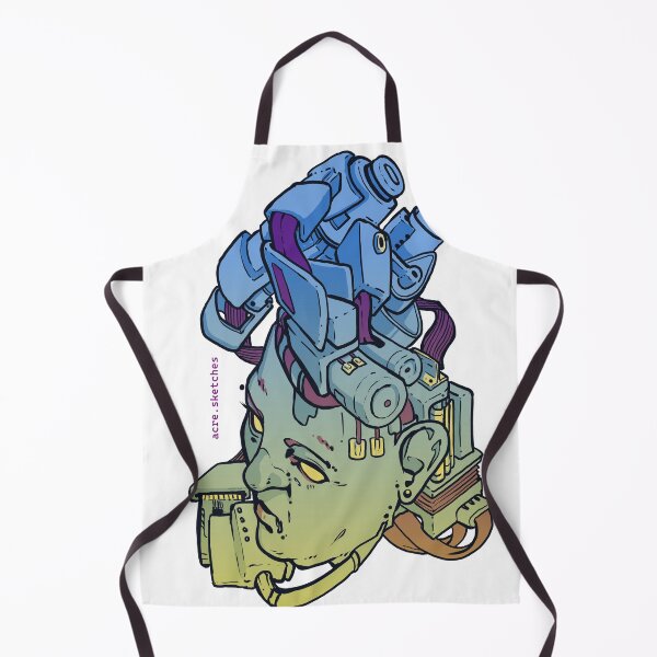Item preview, Vibe Coder designed and sold by Acre-Studio.