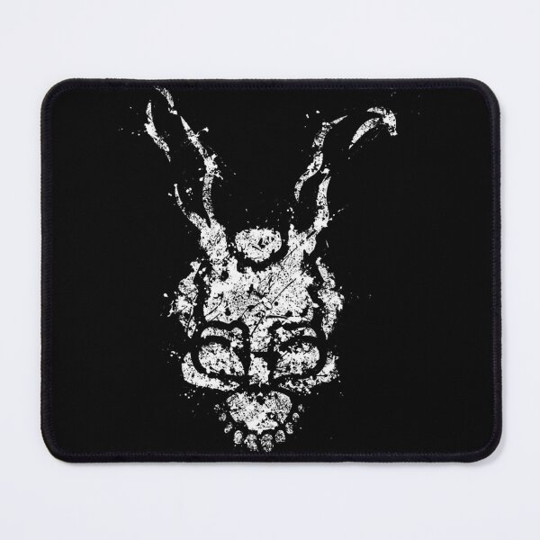Item preview, Frank The Rabbit Sci-Fi Cult Classic, Merch By Amazon, Redbubble, Teepublic, Limited Edition, Perfe designed and sold by SkulfloraOddit.