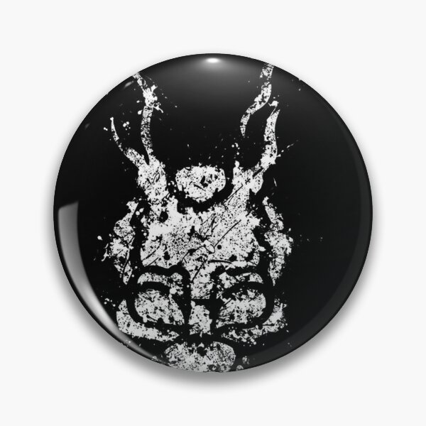 Item preview, Frank The Rabbit Sci-Fi Cult Classic, Merch By Amazon, Redbubble, Teepublic, Limited Edition, Perfe designed and sold by SkulfloraOddit.