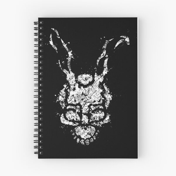 Item preview, Frank The Rabbit Sci-Fi Cult Classic, Merch By Amazon, Redbubble, Teepublic, Limited Edition, Perfe designed and sold by SkulfloraOddit.