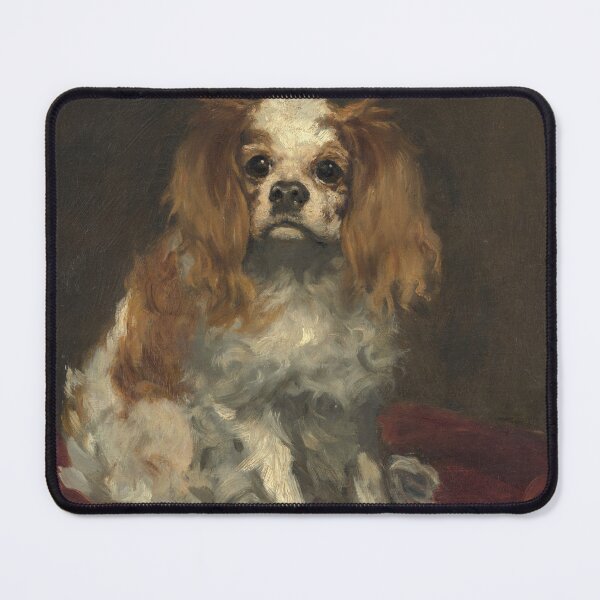 Item preview, Spaniel designed and sold by magdalashore.