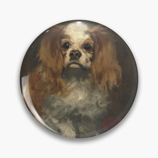 Item preview, Spaniel designed and sold by magdalashore.