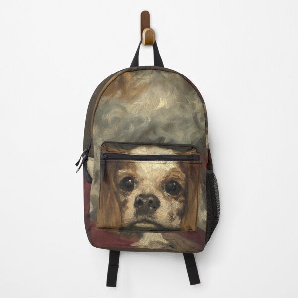 Item preview, Spaniel designed and sold by magdalashore.