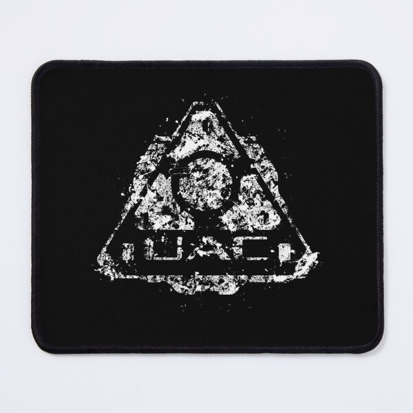 Item preview, Uac Aerospace Retro Logo, Merch By Amazon, Redbubble, Teepublic, Limited Edition, Perfect Gift For designed and sold by SkulfloraOddit.