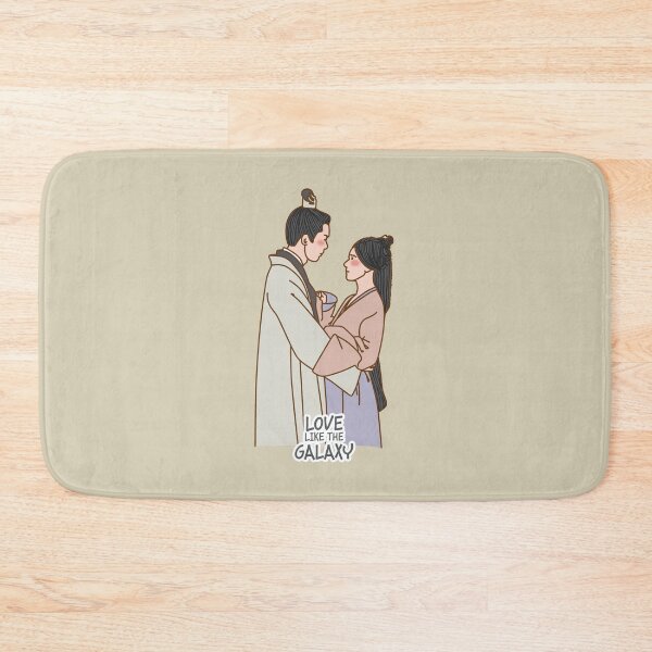 Item preview, Love Like the Galaxy Chinese Drama designed and sold by cepluk.