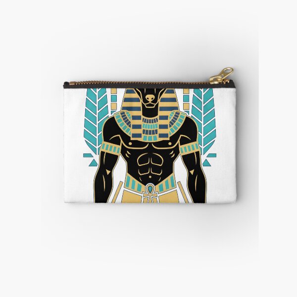 Item preview, Anubis God of the Afterlife, Mummification and the Underworld designed and sold by hazem22079.