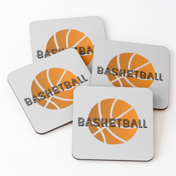 Item preview, Minimal Basketball Statement designed and sold by NNAANN.