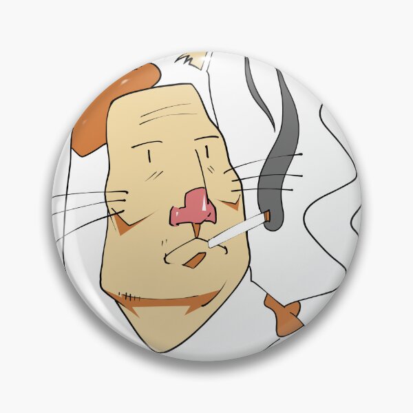 Item preview, Private Detective designed and sold by Acre-Studio.