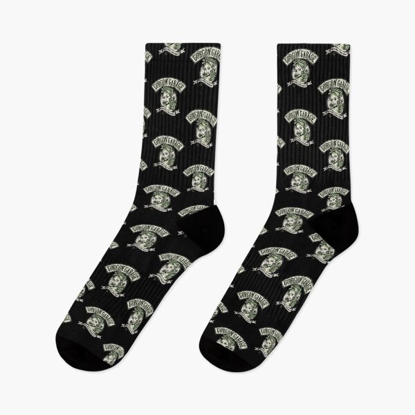 Item preview, Gorgon Garage Medusa Machines Vintage Design, Merch By Amazon, Redbubble, Teepublic, Limited Editio designed and sold by CobwebCritters.