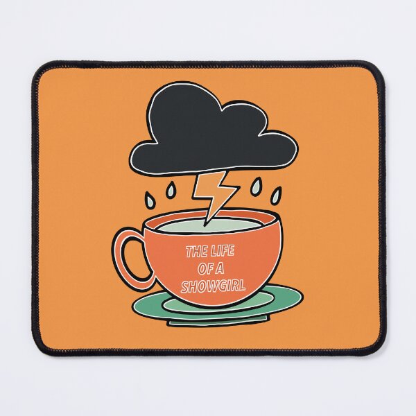 Item preview, Just a Storm Inside a Teacup designed and sold by Emzinger.
