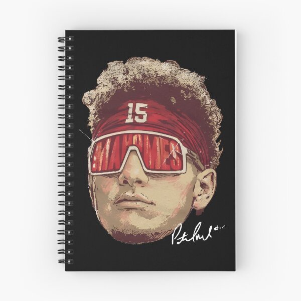 Item preview, Patrick Mahomes Vintage Football Sunglasses  designed and sold by ElliKlemato.