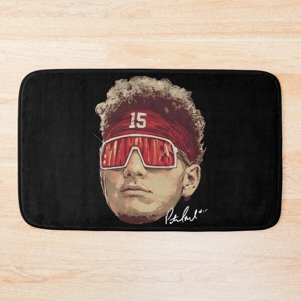 Item preview, Patrick Mahomes Vintage Football Sunglasses  designed and sold by ElliKlemato.