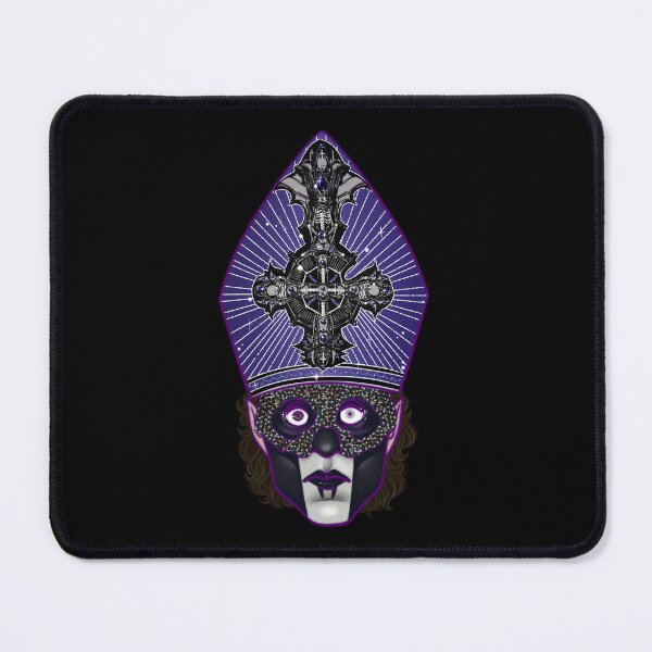 Item preview, Perpetua - Papa Emeritus V designed and sold by ChuChuChurippu.