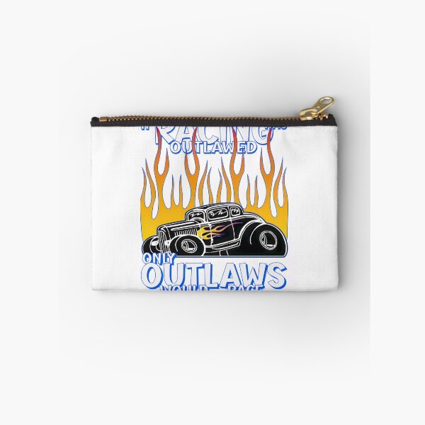 Item preview, Racing Outlaws Hot Rod Classic Tshirtpng, Merch By Amazon, Redbubble, Teepublic, Limited Edition, P designed and sold by GaizkaOtxoa.