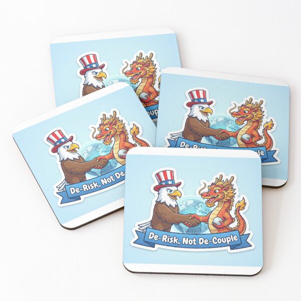 Item preview, The Global Handshake designed and sold by IndoTraveller.